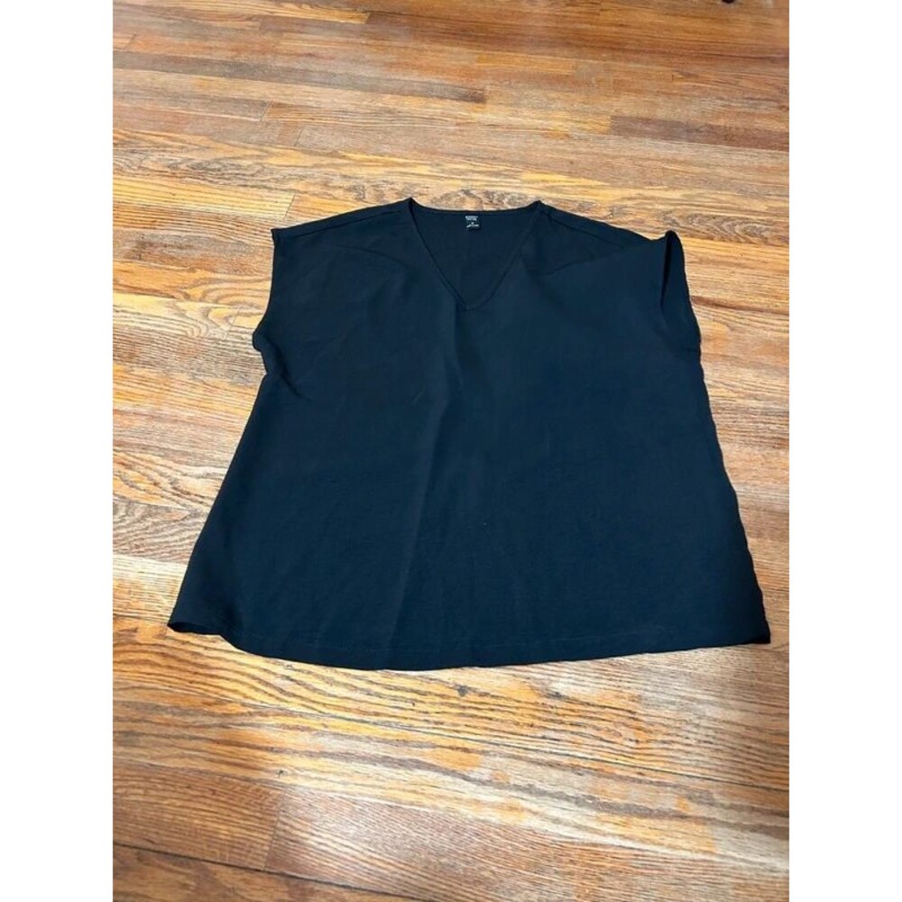 Emery Rose Medium Blouse